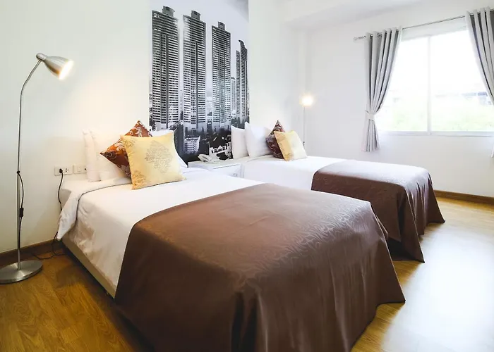 Anda 3* Bangkok