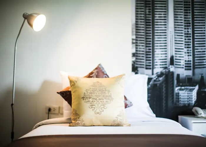 Hotel Anda 3*