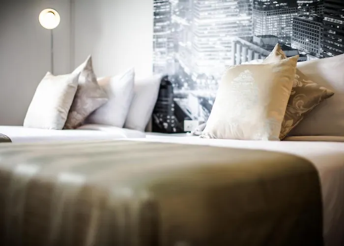 Hotel Anda 3*