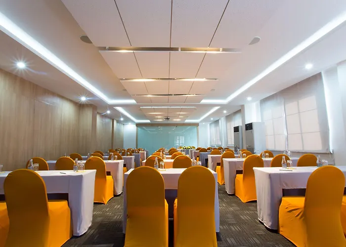 Hotel Anda