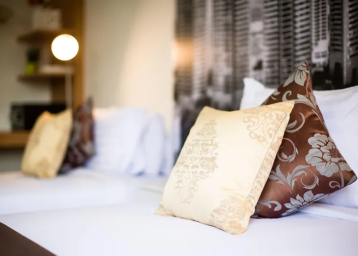 Anda Hotel