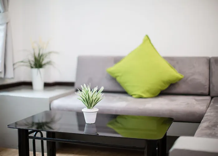 Anda Hotel Bangkok