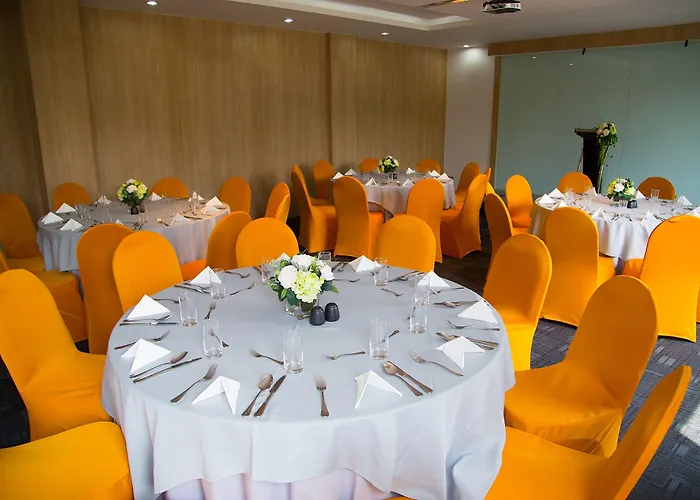 Anda Hotel Bangkok