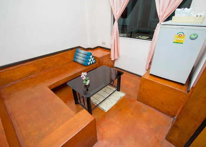 Hotel Anda Bangkok