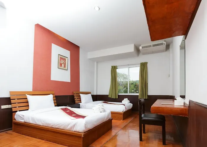 Hotel Anda 3*
