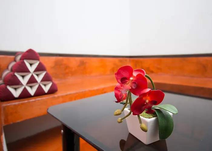 Hotel Anda Bangkok