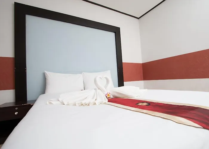 Hotel Anda Bangkok