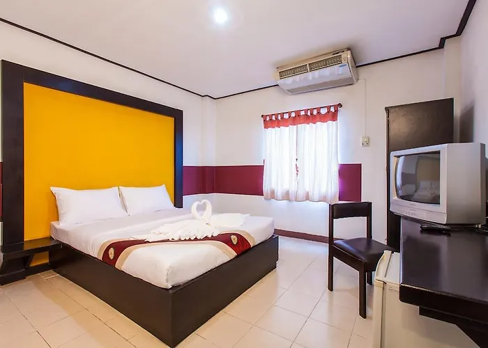 Hotel Anda 3*