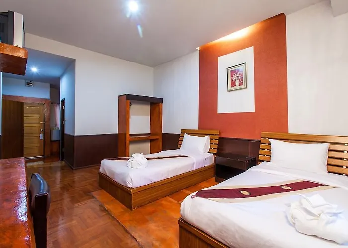 Hotel Anda 3*