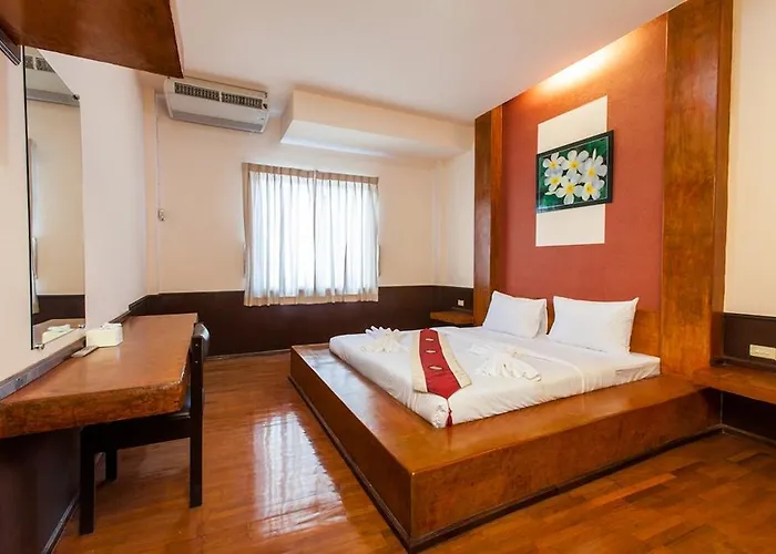 Hotel Anda 3*