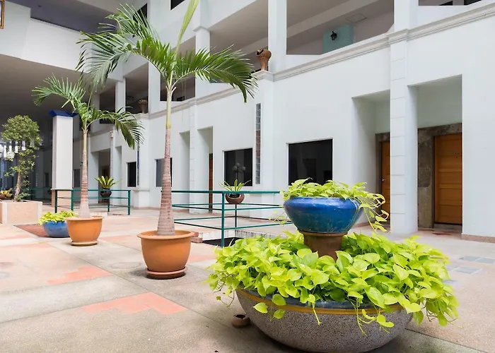 Anda Hotel