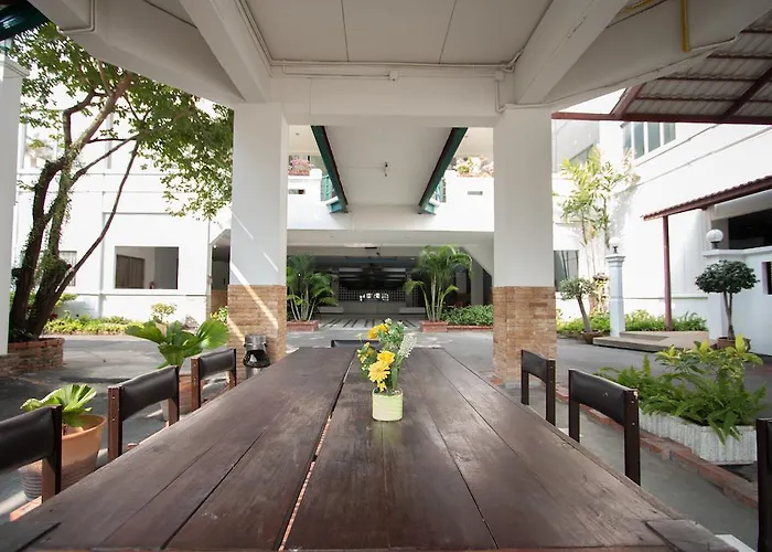 Hotel Anda Bangkok