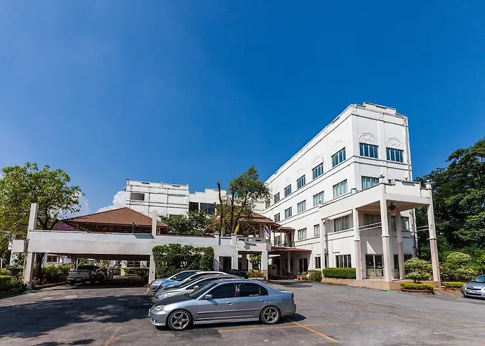 Hotel Anda
