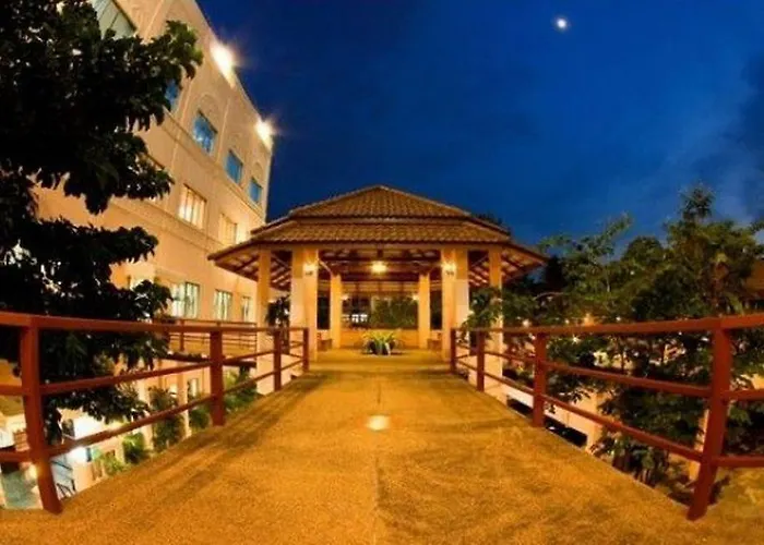 Hotel Anda Bangkok