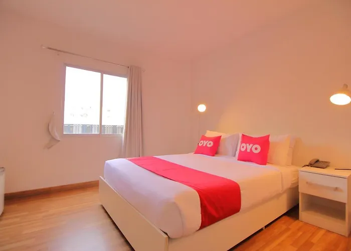 Hotel Anda 3*