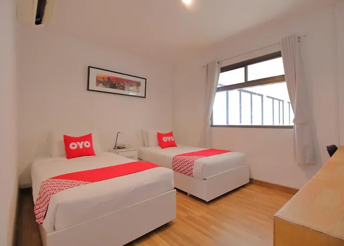 Anda Hotel Bangkok
