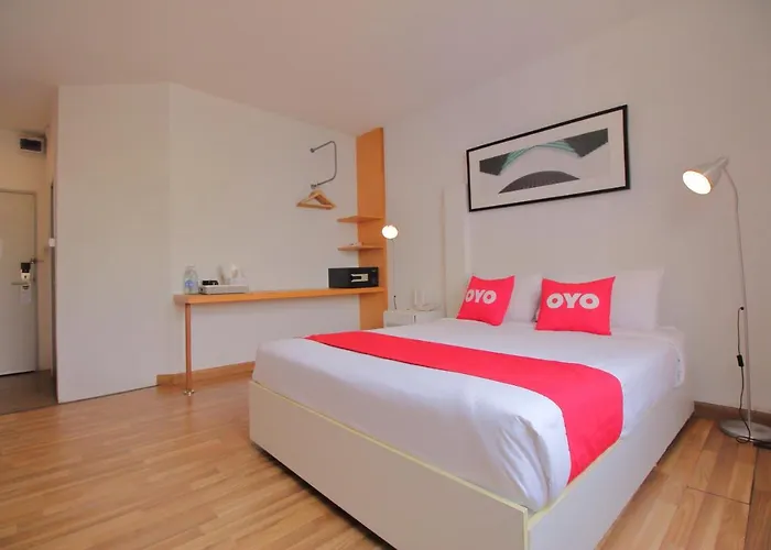 Anda 3* Bangkok