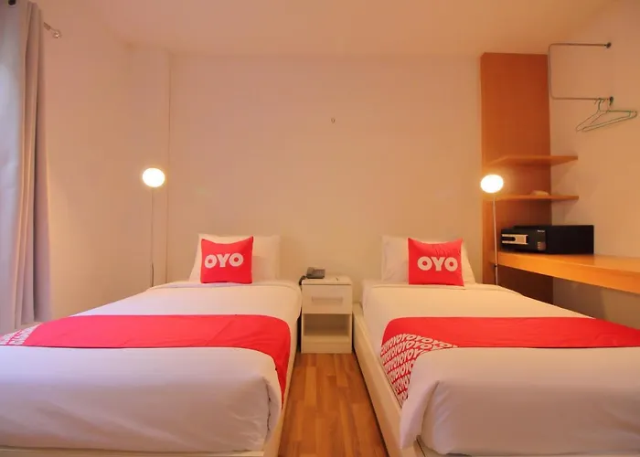 Hotel Anda