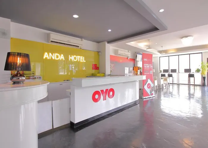 Anda Hotel