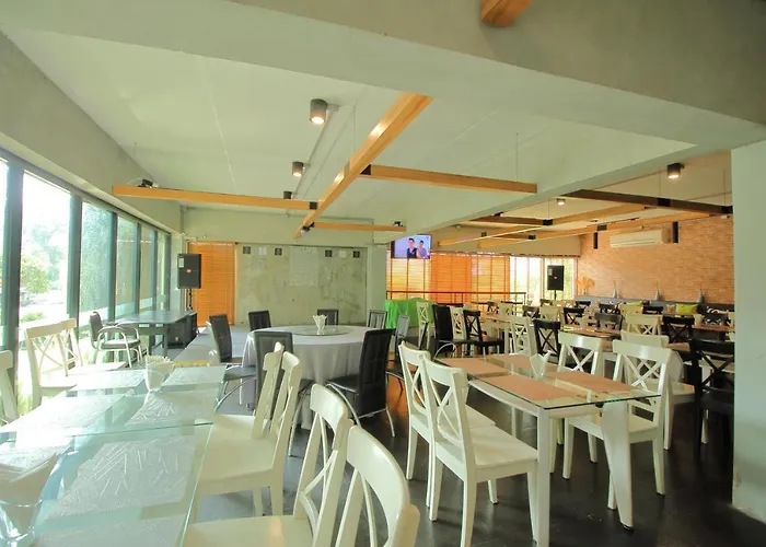 Anda Hotel Bangkok