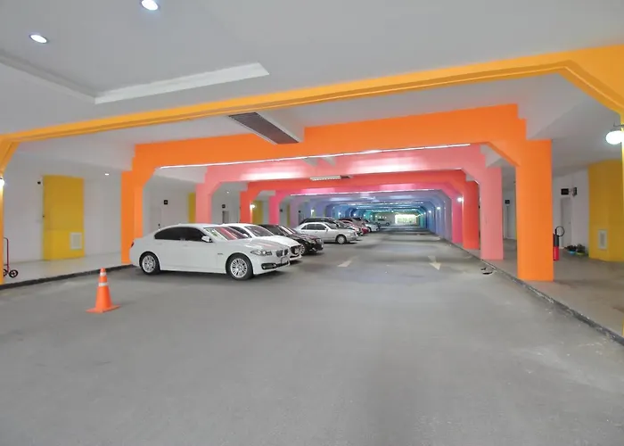 Anda Hotel 3*