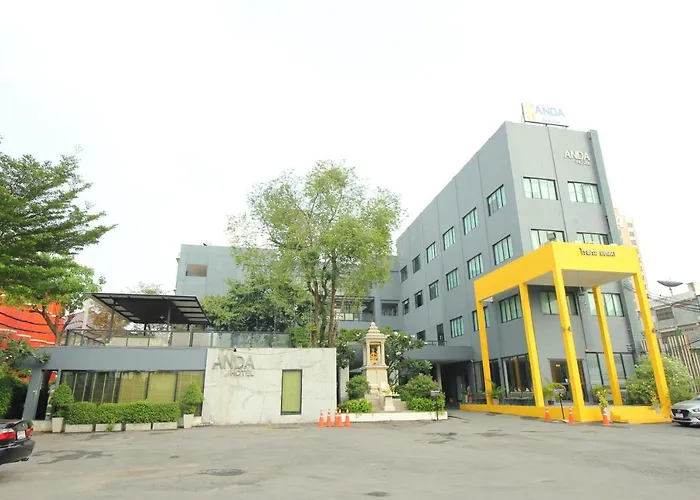 Anda Hotel