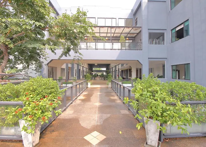 Hotel Anda Bangkok