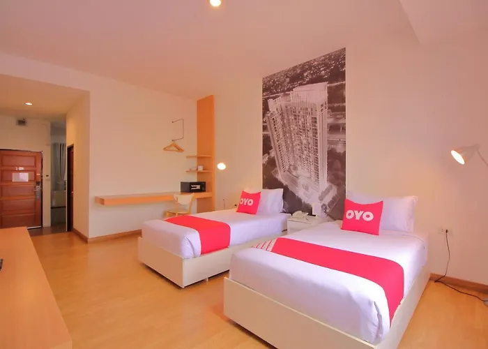 Hotel Anda Bangkok