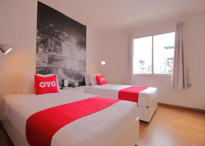 Hotel Anda