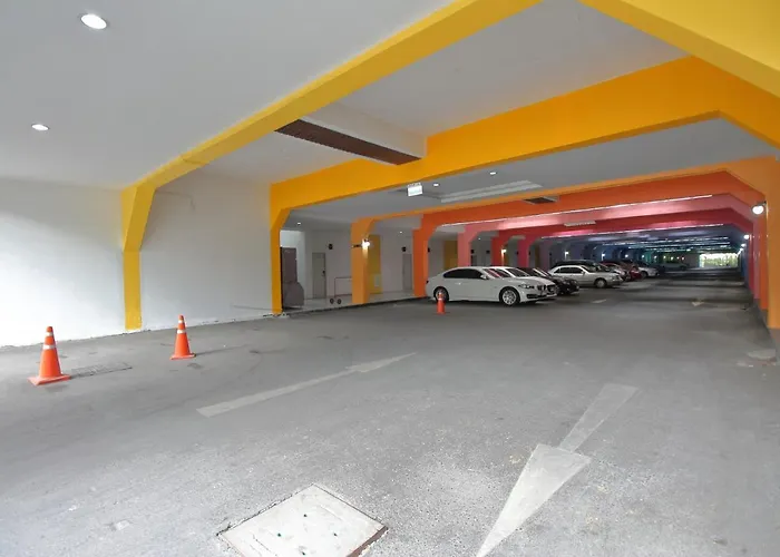 Hotel Anda