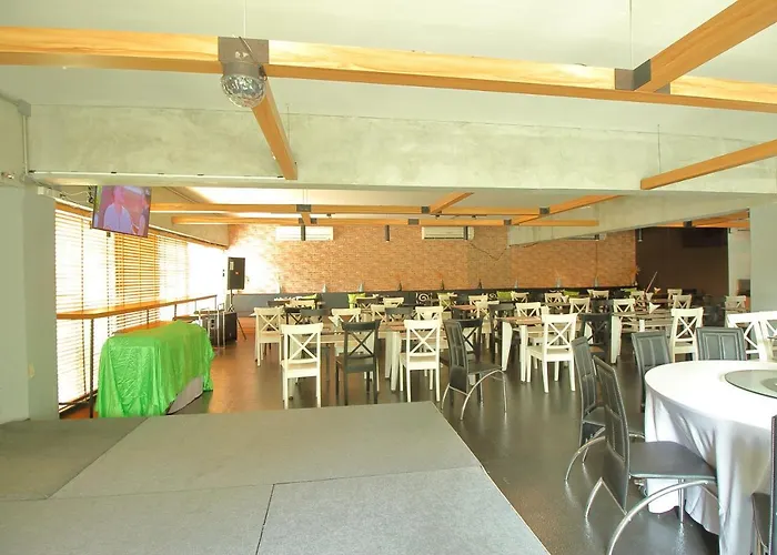Hotel Anda 3*