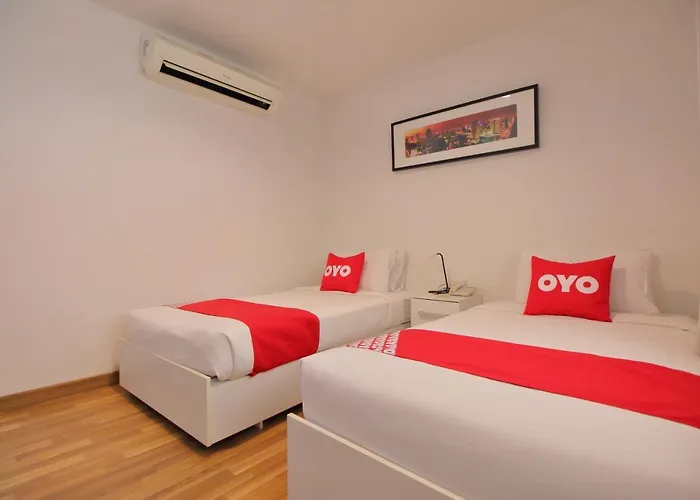 Hotel Anda Bangkok